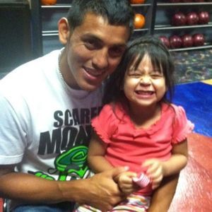 Meet your Posher, Steven