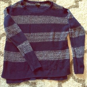 Women's sweater.