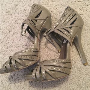 Steve Madden Heels