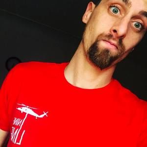 Meet your Posher, Josh