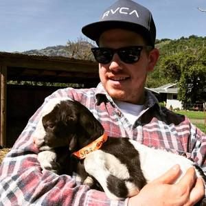 Meet your Posher, Austin