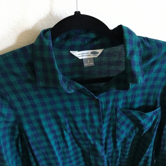 Old Navy size large very cute - Picture 2 of 2