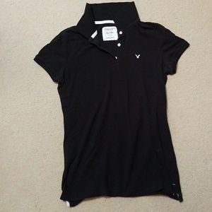 Woman polo shirt