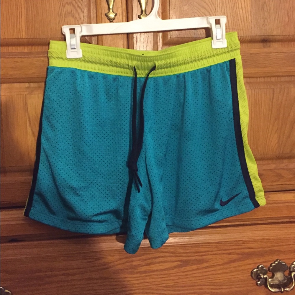 Nike shorts