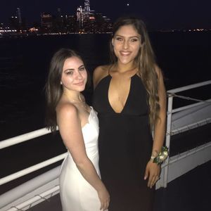 Meet your Posher, Michaela