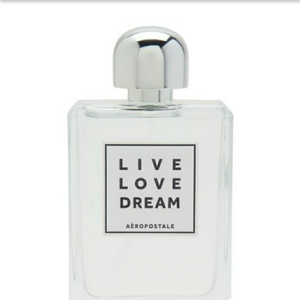 Live Love Dream sz large