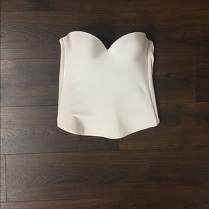 Davids Bridal Seamless Bra