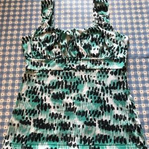 Ann Taylor Top Medium