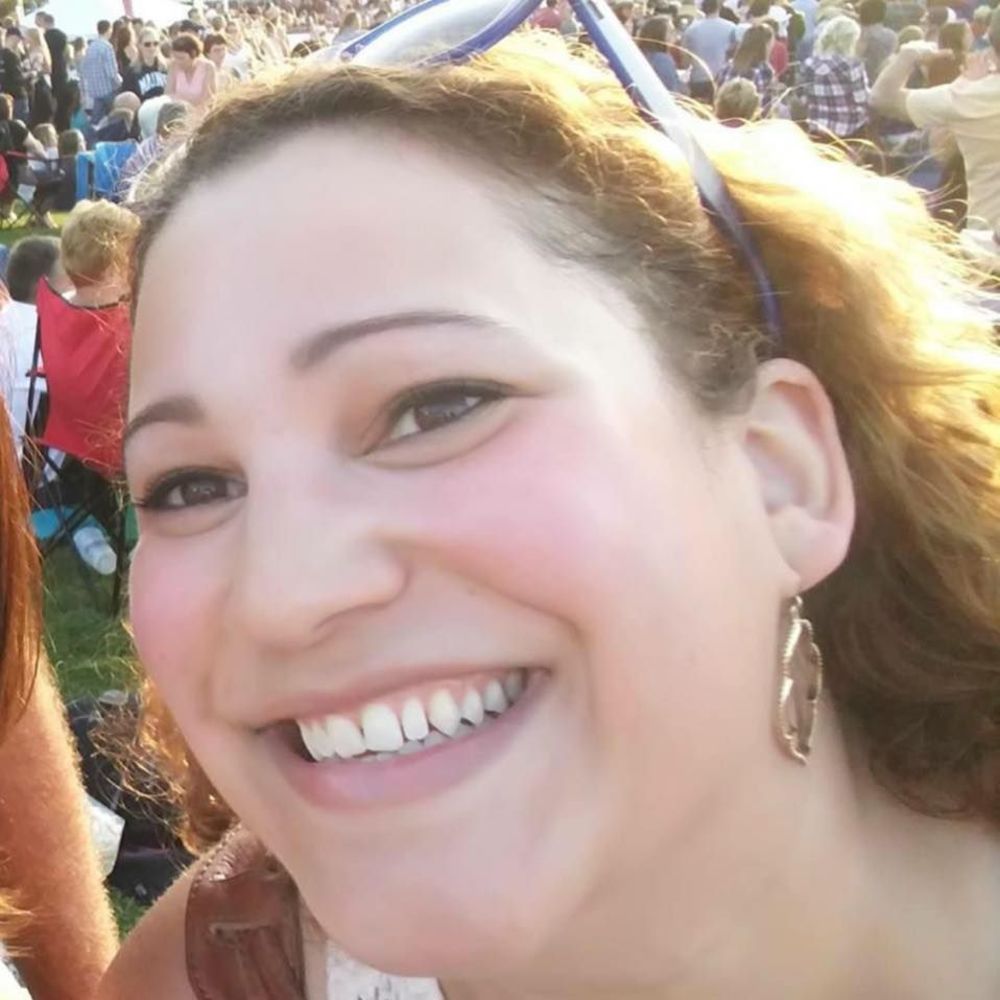 Meet your Posher, Lorin