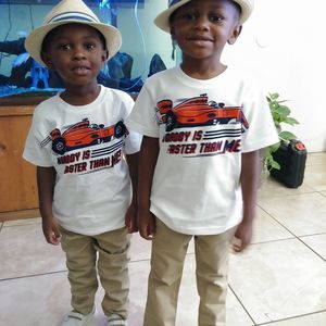 Meet your Posher, Shawna