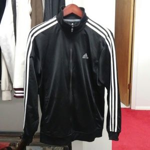 Adidas jacket M, will also trade for a Small