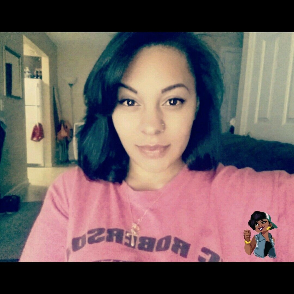 Meet your Posher, Juju