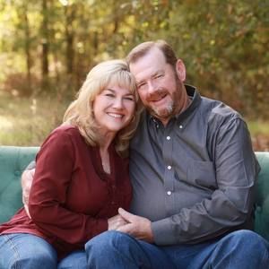 Meet your Posher, Brenda