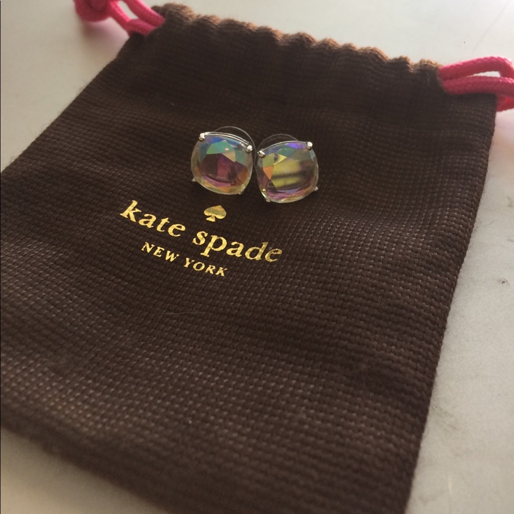 Kate spade earrings