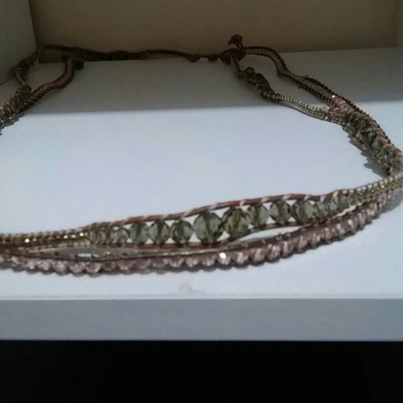 Long bracelets - Picture 2 of 4