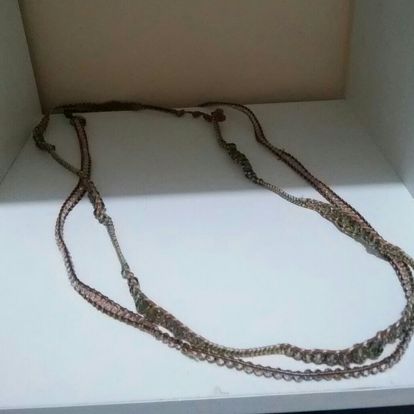 Long bracelets - Picture 3 of 4