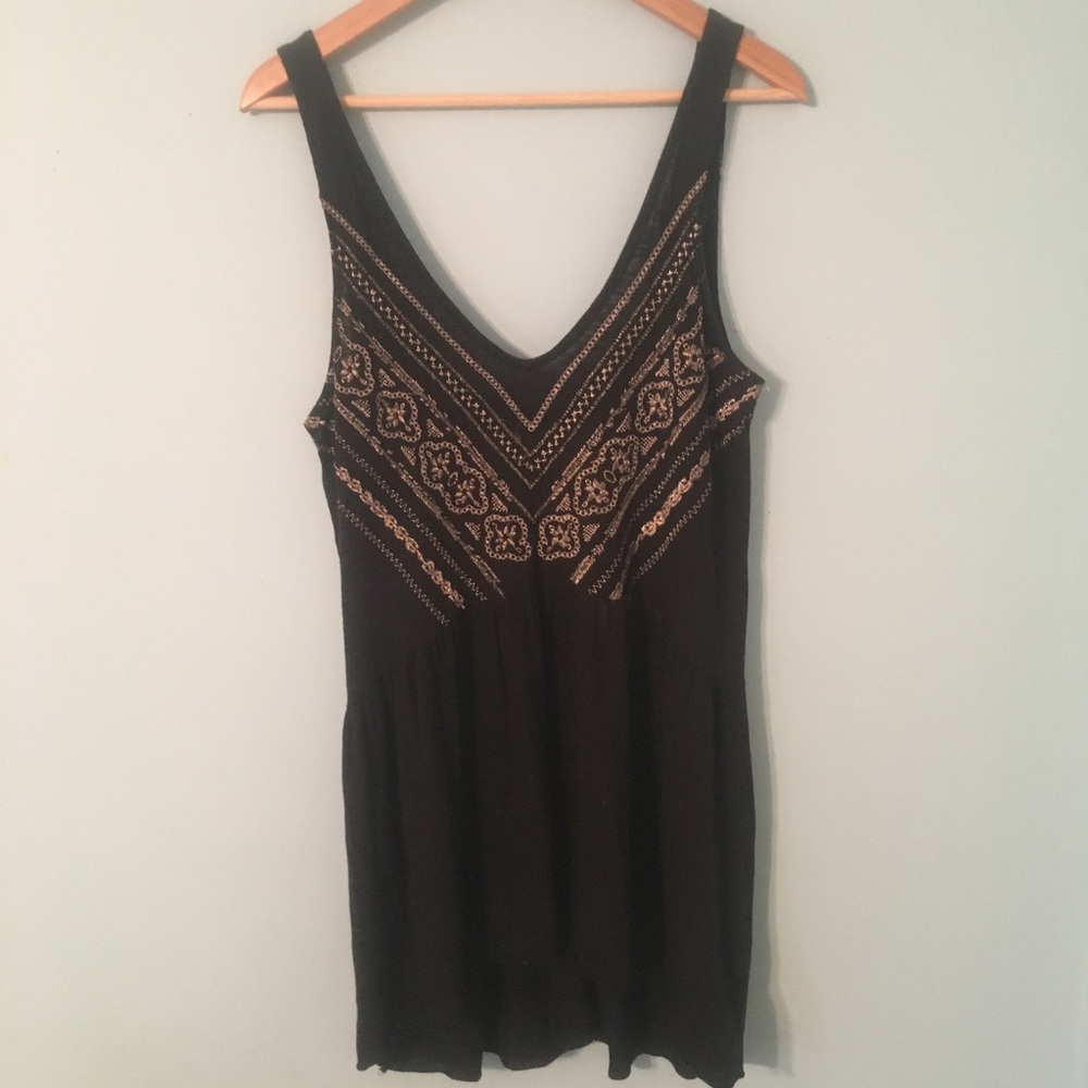 Urban Outfitters Tunic