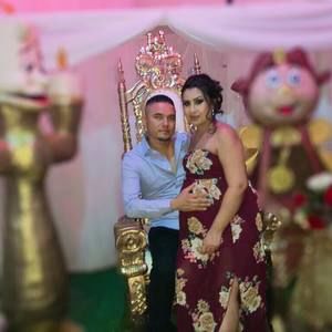 Meet your Posher, Edna