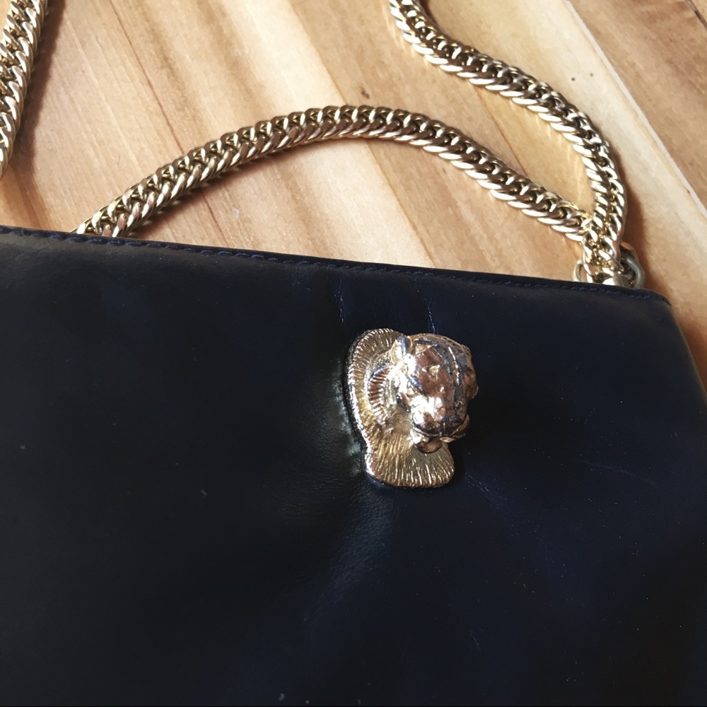 vintage bag