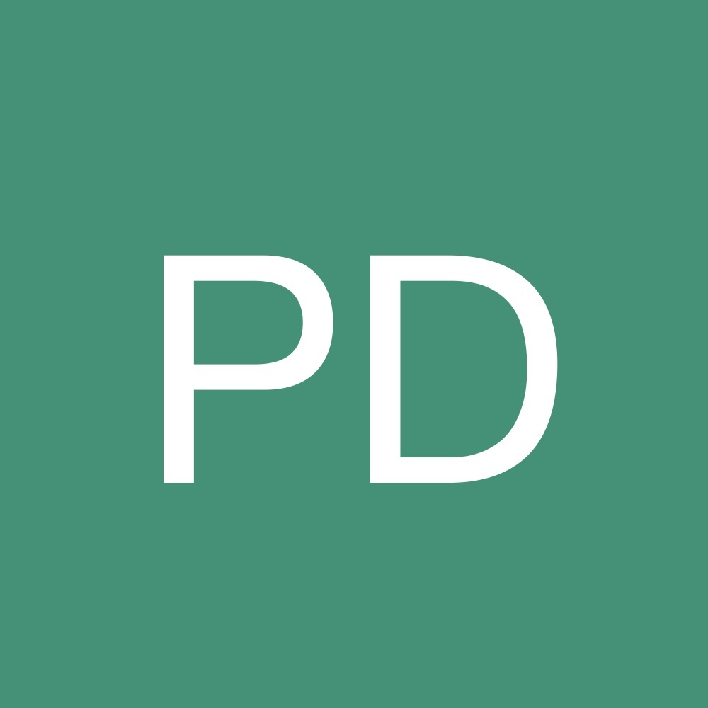 Meet your Posher, Priyadharshini