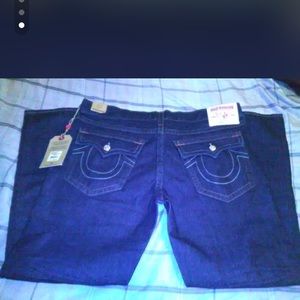 True religion jeans