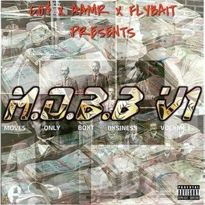 Meet your Posher, Dominique