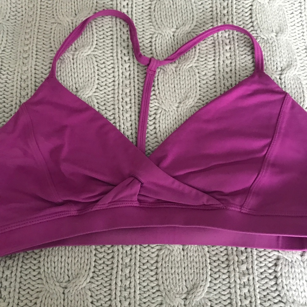 sexy lululemon bra top