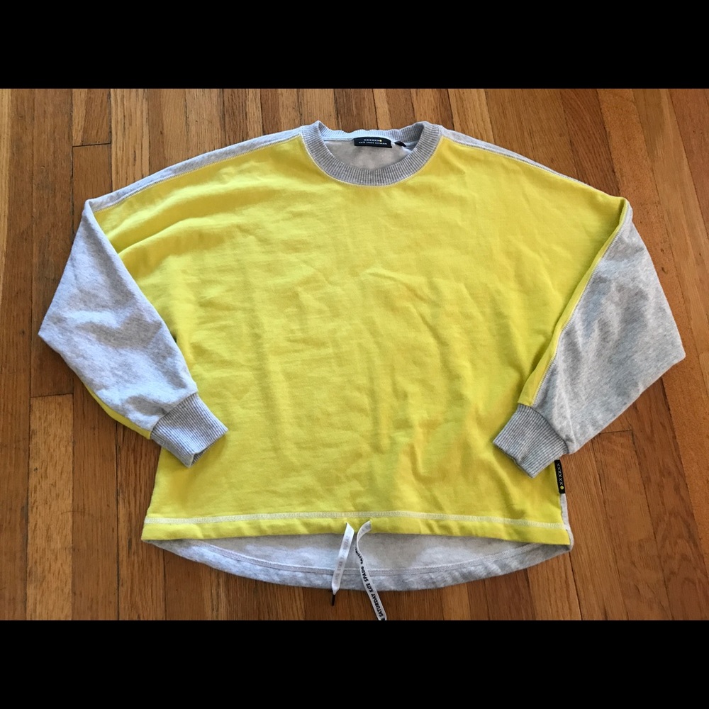 Women's Kate Spade Saturday Pullover Sweatshirt XS