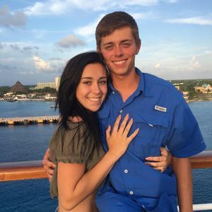 Meet your Posher, Taylor