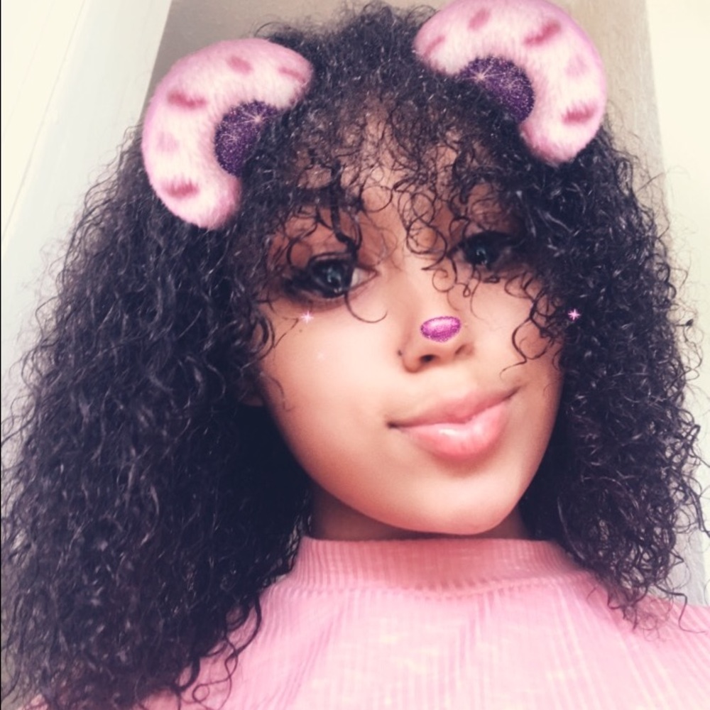 Meet your Posher, Mariandy