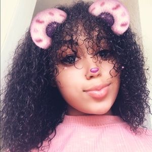 Meet your Posher, Mariandy