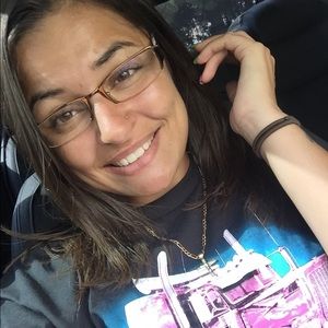 Meet your Posher, Olga