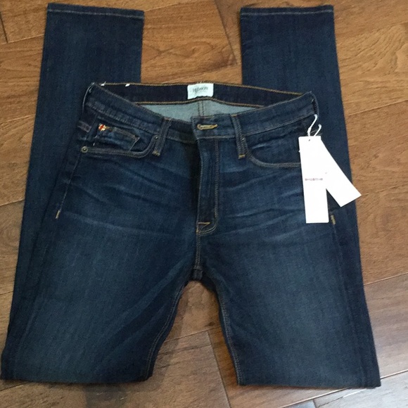 Hudson Jeans Denim - HUDSON NWT JEANS