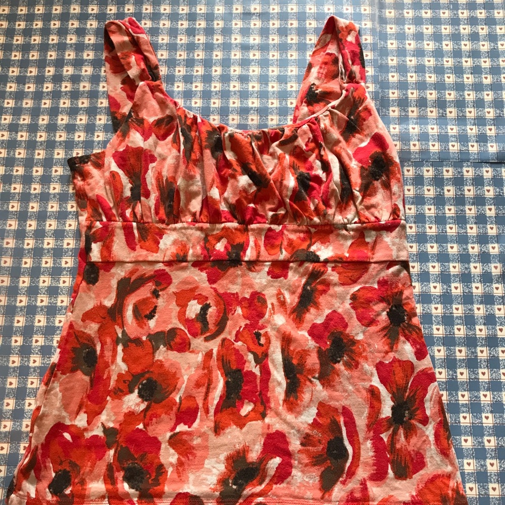 Ann Taylor Top Medium