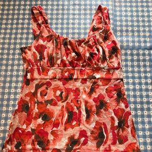 Ann Taylor Top Medium