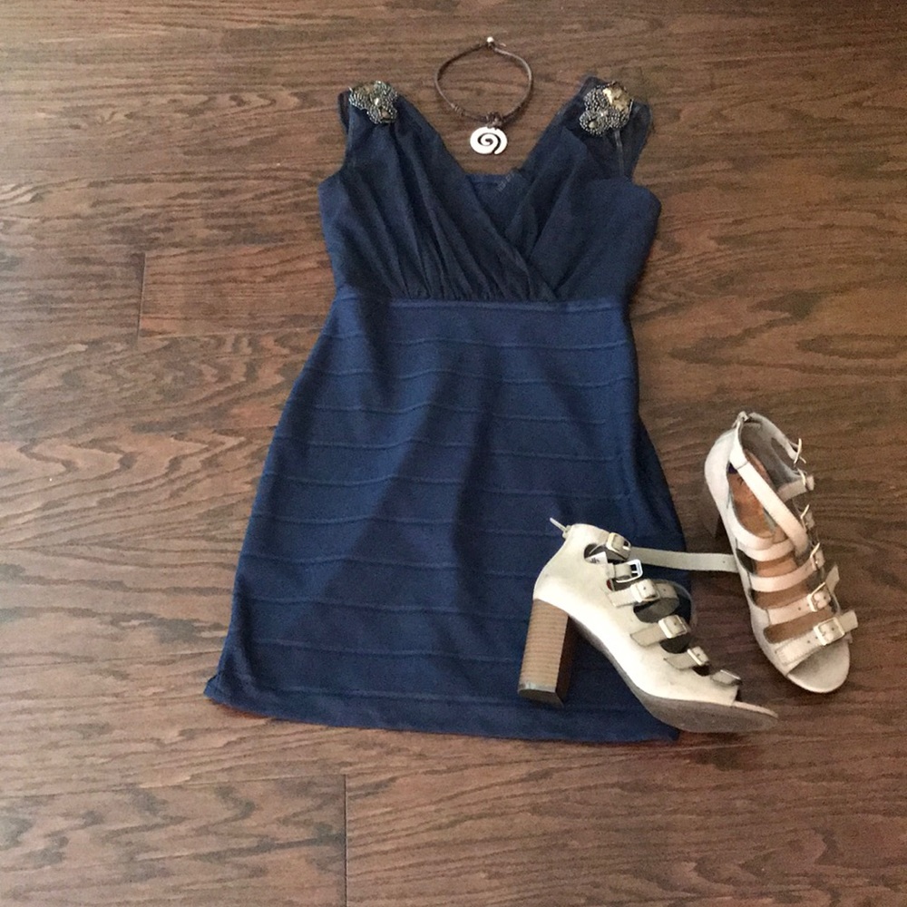 Cocktail Dress