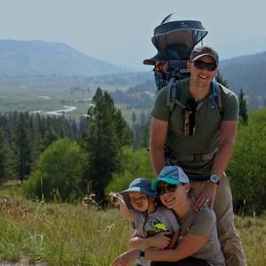 Meet your Posher, Natalie