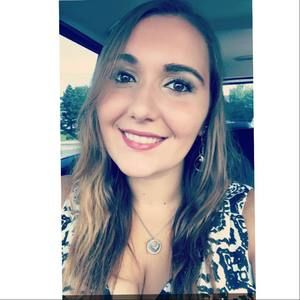 Meet your Posher, Lindsey