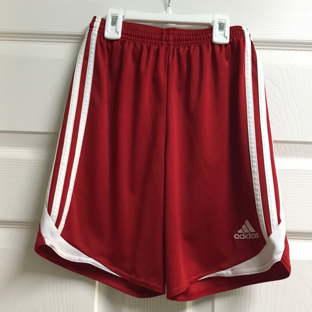 Adidas basketball shorts