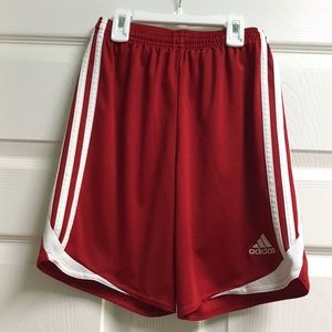 Adidas basketball shorts