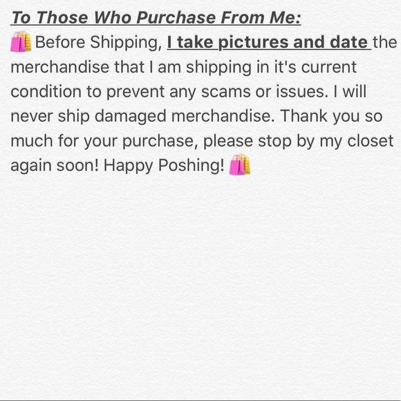 SHIPPING📦 - Picture 5 of 5