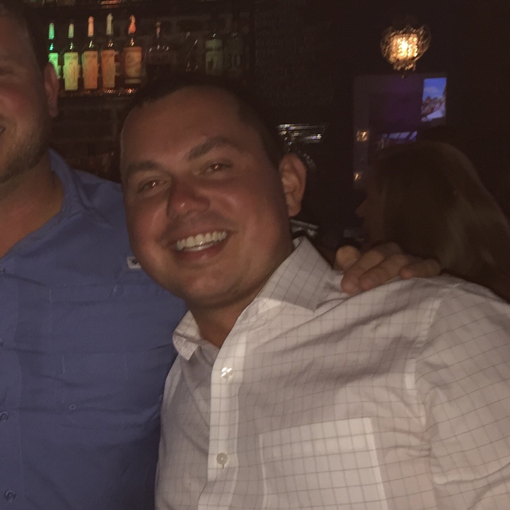 Meet your Posher, Bryce