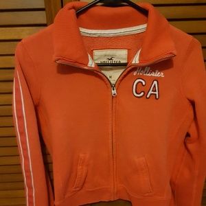 Hollister Sweatshirt