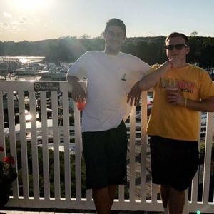 Meet your Posher, Benny