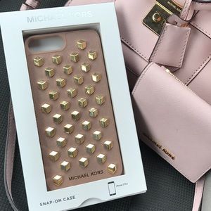 Michael kors phone case