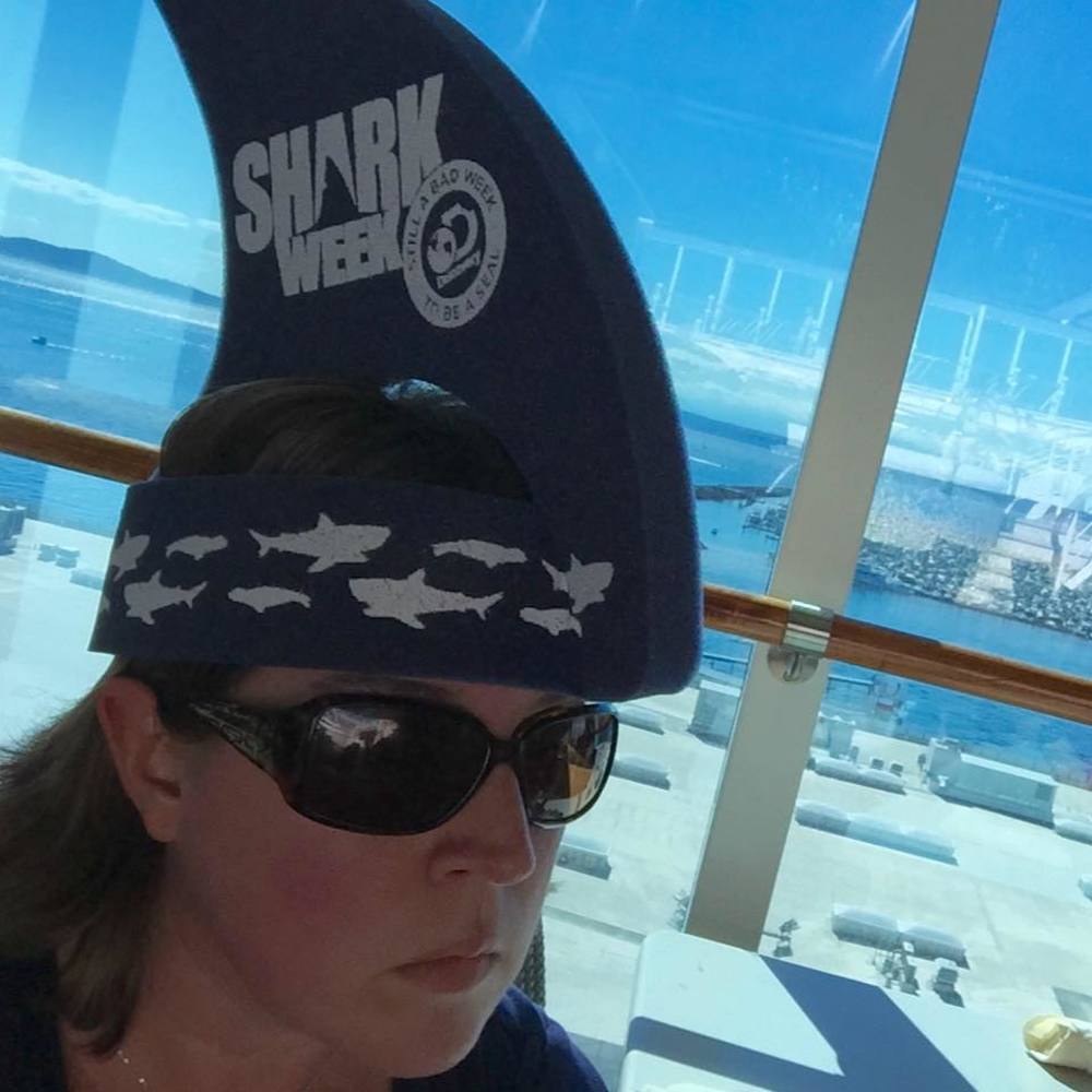 Meet your Posher, Valerie