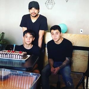 Meet your Posher, Hector