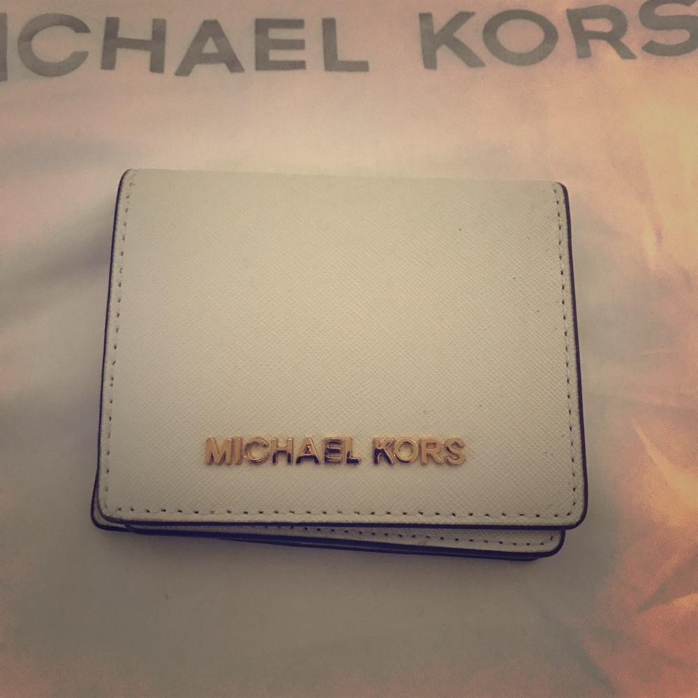 MK wallet