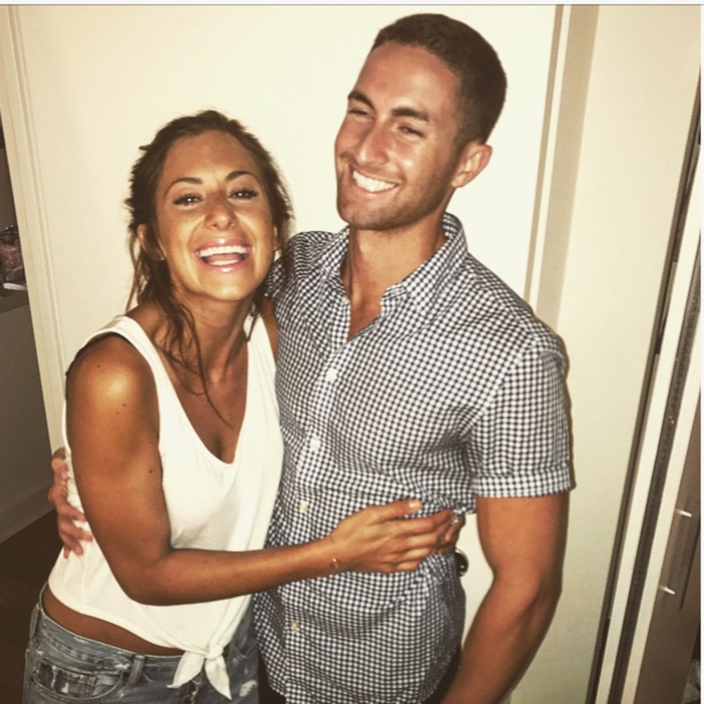 Meet your Poshers, Shane & Shana