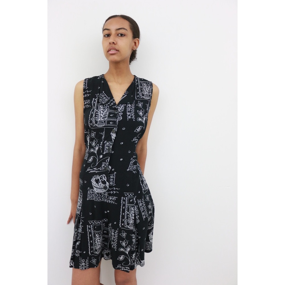 🎉SOLD🎉Relaxed Short Jumper - Picture 3 of 5